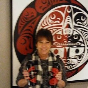 Meet your Posher, Reba